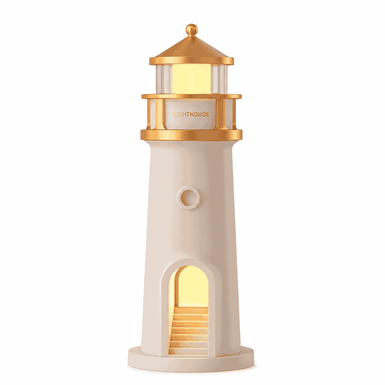 چراغ خواب ترند lighthouse