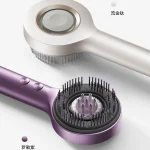 hair portable massage comb
