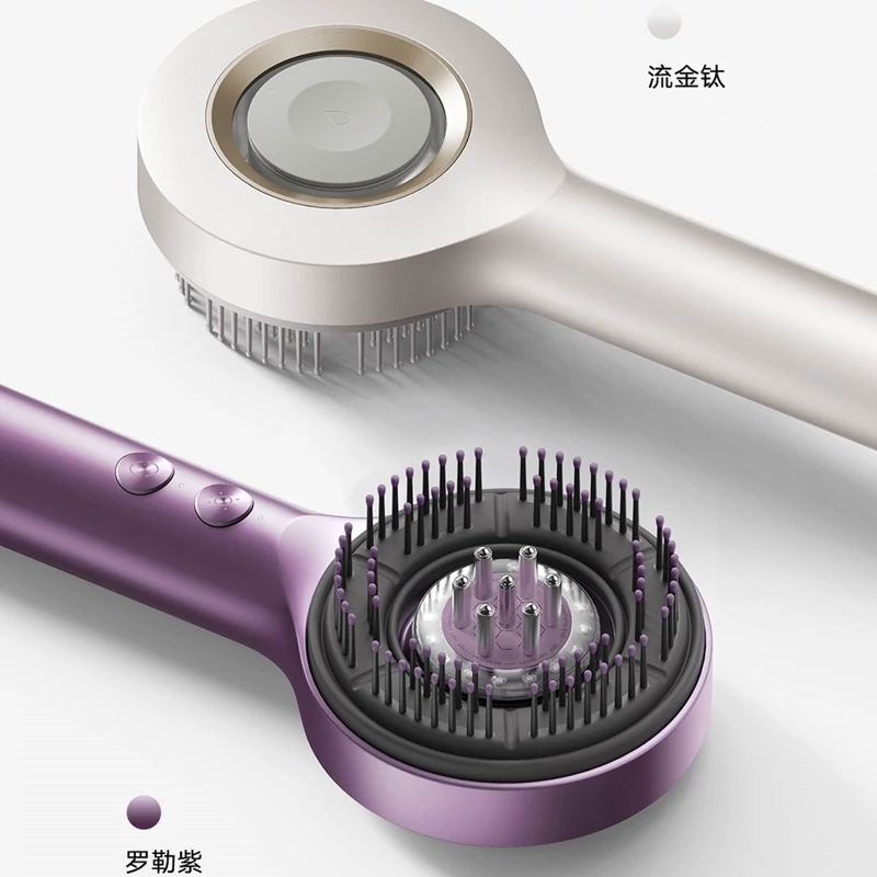 hair portable massage comb