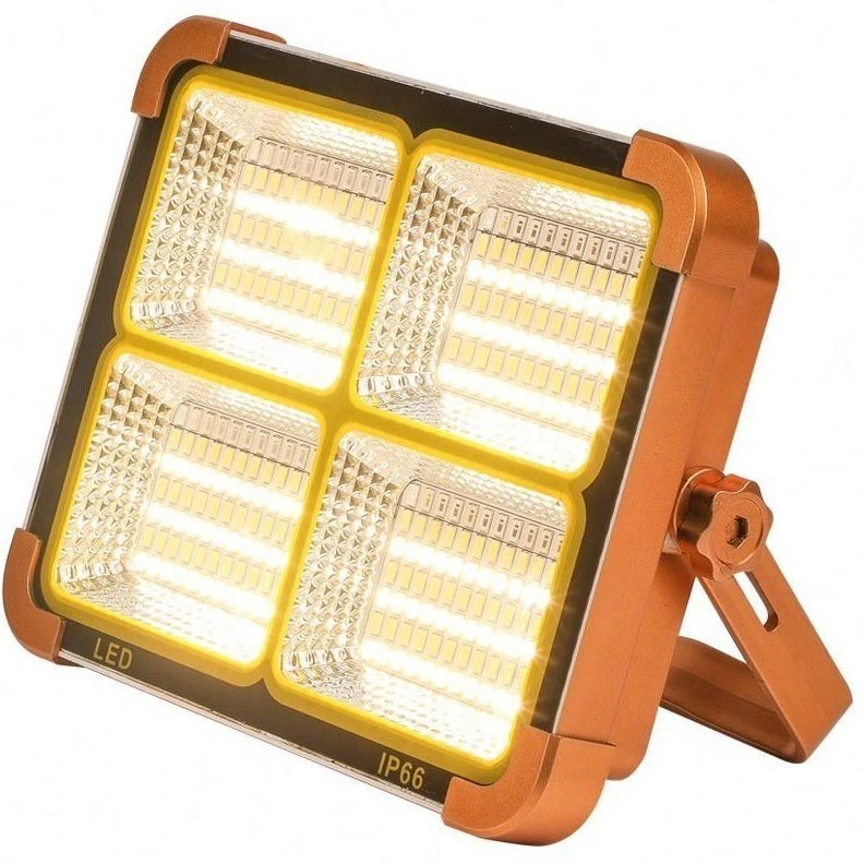 چراغ خورشیدی سولار led