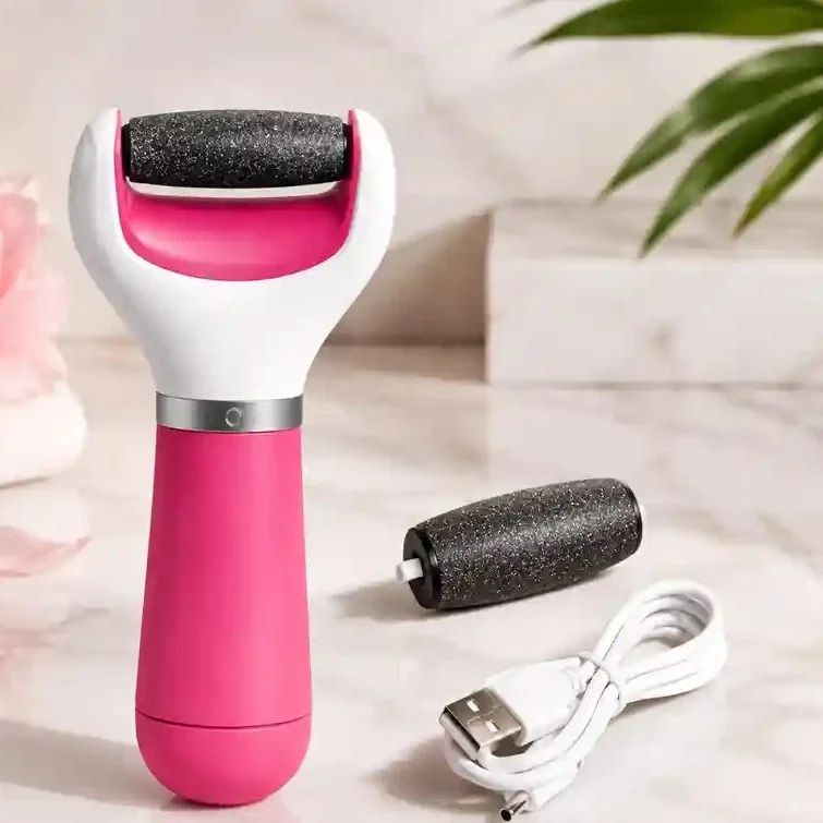 سنگ پا شارژی Ped Egg usb